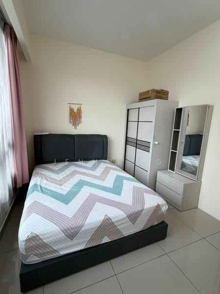 Flexis @ One South untuk Untuk Disewa - RM 2,200 /bulan, Apr 2026 - Bedroom - PropertyGuru.com.my
