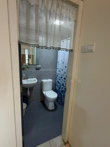 Flexis @ One South untuk Untuk Disewa - RM 2,200 /bulan, Apr 2026 - Bathroom - PropertyGuru.com.my
