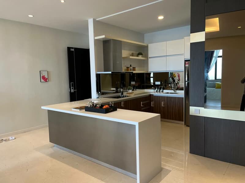 Setia Sky 88 untuk Untuk Dijual - RM 525,000, Apr 2026 - PropertyGuru.com.my