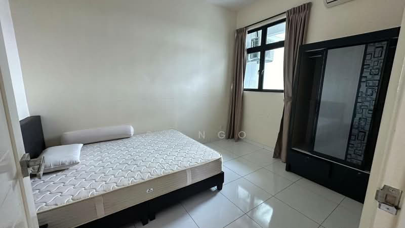 Sky Loft Premium Suites untuk Untuk Disewa - RM 3,600 /bulan, Apr 2026 - Bedroom - PropertyGuru.com.my