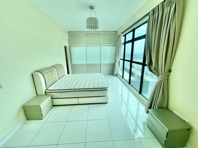 Sky Loft Premium Suites untuk Untuk Disewa - RM 3,600 /bulan, Apr 2026 - Bedroom - PropertyGuru.com.my