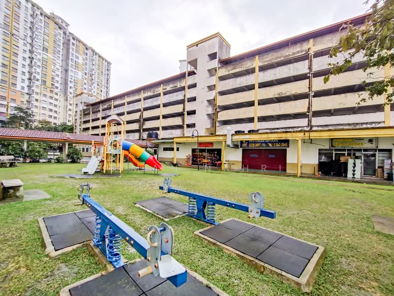 Apartment for Sale at Vista Impiana - Ilman Nahri - PropertyGuru.com.my