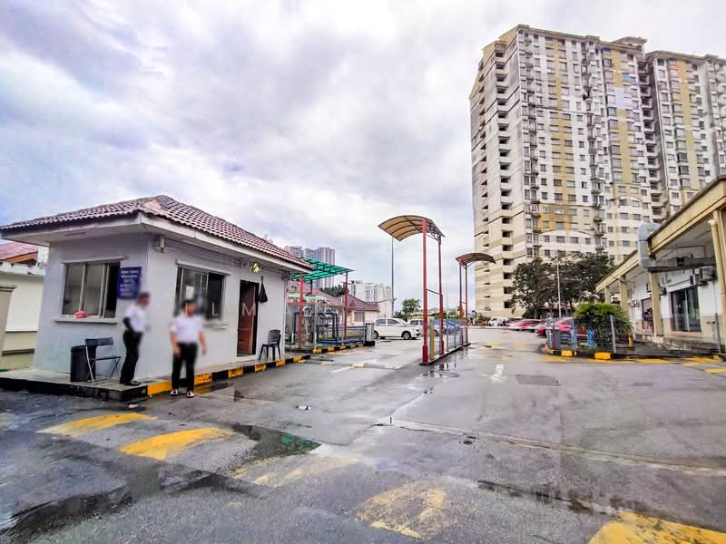 Apartment for Sale at Vista Impiana - Ilman Nahri - PropertyGuru.com.my