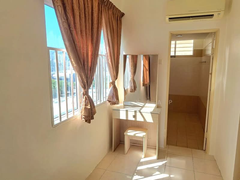Condominium for Rent at D'Piazza - Pamela Yeap - Interior - PropertyGuru.com.my