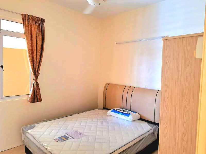 Condominium for Rent at D'Piazza - Pamela Yeap - Bedroom - PropertyGuru.com.my