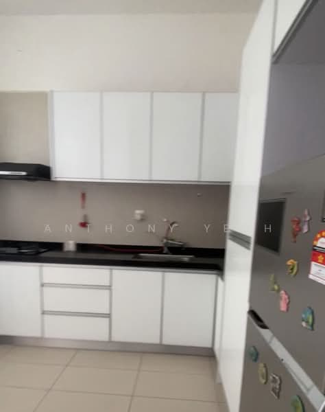 Condominium for Rent at Sandilands - Anthony Yeoh - Kitchen - PropertyGuru.com.my
