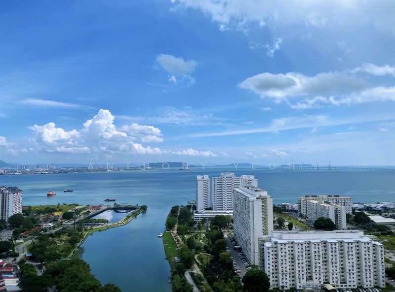 Condominium for Rent at Sandilands - Anthony Yeoh - View - PropertyGuru.com.my