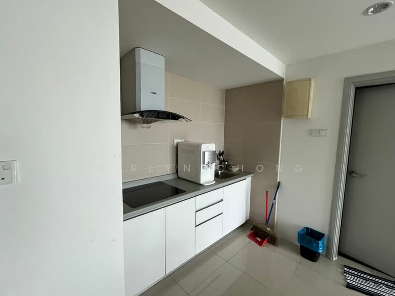 Condominium for Rent at Arte Subang West - Shirlyn Chong - Kitchen - PropertyGuru.com.my