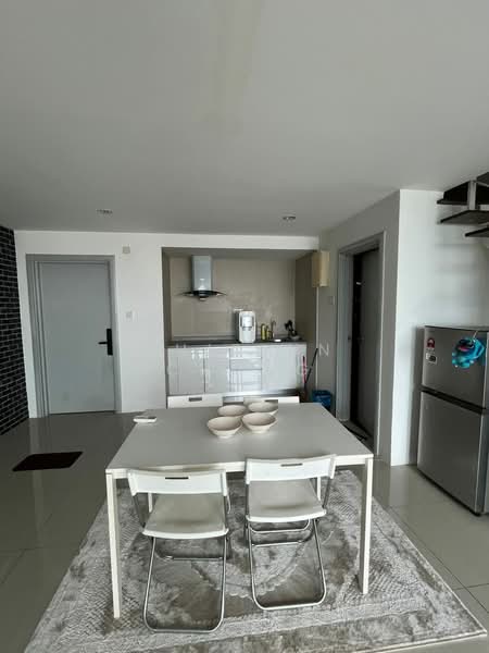 Condominium for Rent at Arte Subang West - Shirlyn Chong - Kitchen - PropertyGuru.com.my