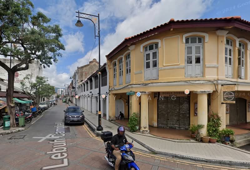 Shop / Office for Rent in George Town (Penang) - Jimmy Wang - PropertyGuru.com.my