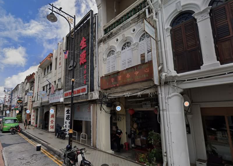 Shop / Office for Rent in George Town (Penang) - Jimmy Wang - PropertyGuru.com.my