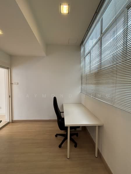 The Park Residences 1 untuk Untuk Disewa - RM 6,500 /bulan, Apr 2026 - Study - PropertyGuru.com.my