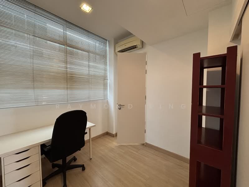 The Park Residences 1 untuk Untuk Disewa - RM 6,500 /bulan, Apr 2026 - Study - PropertyGuru.com.my