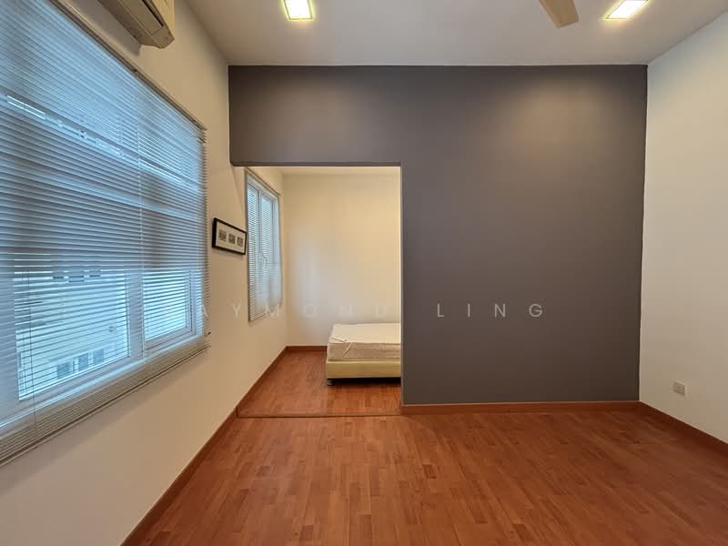 The Park Residences 1 untuk Untuk Disewa - RM 6,500 /bulan, Apr 2026 - Bedroom - PropertyGuru.com.my