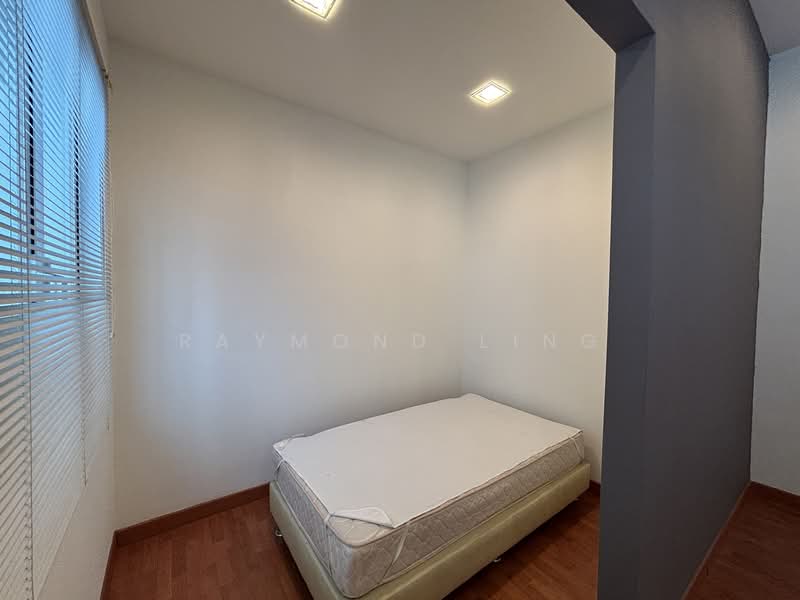 The Park Residences 1 untuk Untuk Disewa - RM 6,500 /bulan, Apr 2026 - Bedroom - PropertyGuru.com.my