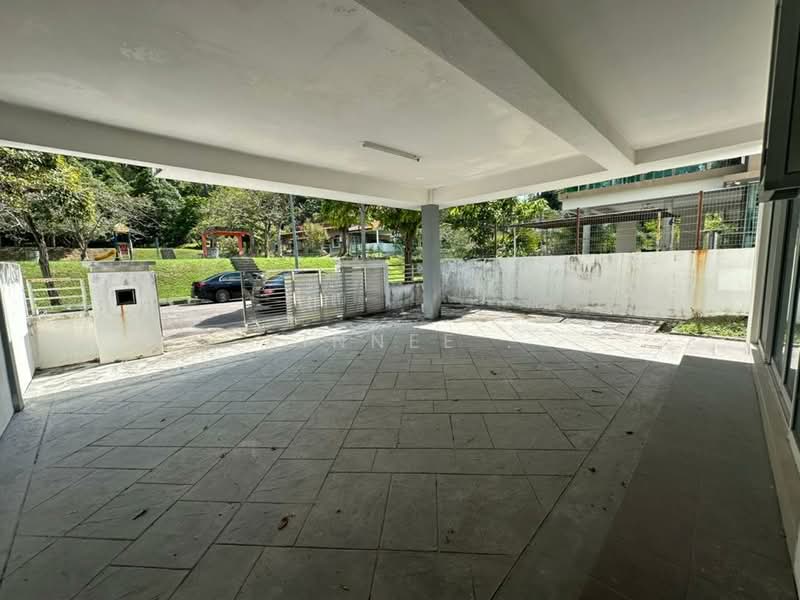 Semi-Detached House for Sale in Permatang Damar Laut (Batu Maung) - Xinnee . - Exterior - PropertyGuru.com.my
