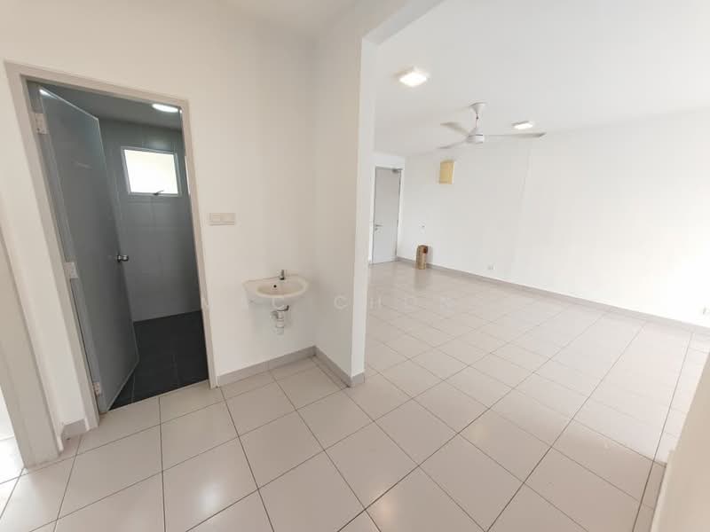 Apartment for Rent at D'Cerrum Apartment - Mac Chong - Interior - PropertyGuru.com.my