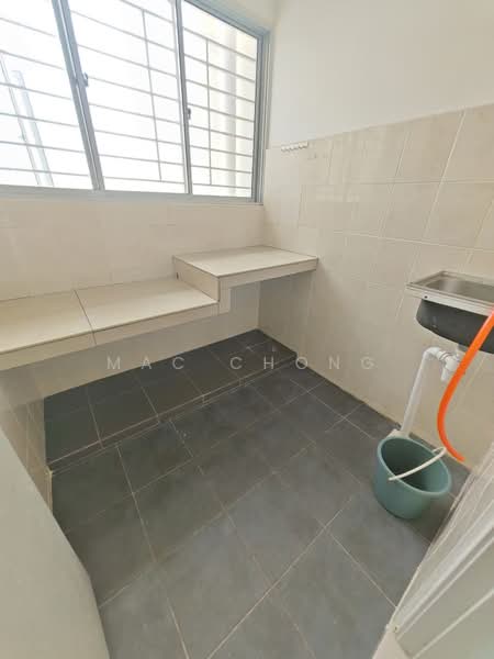 Apartment for Rent at D'Cerrum Apartment - Mac Chong - Interior - PropertyGuru.com.my