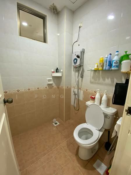 Semi-Detached House for Sale in Taman Impian Emas (Skudai) - Fong Lik - PropertyGuru.com.my