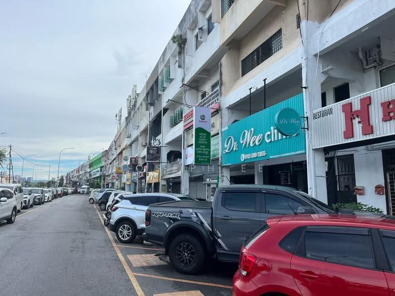 Shop / Office untuk Dijual di Petaling Jaya (Selangor) - Joseph Ee - PropertyGuru.com.my
