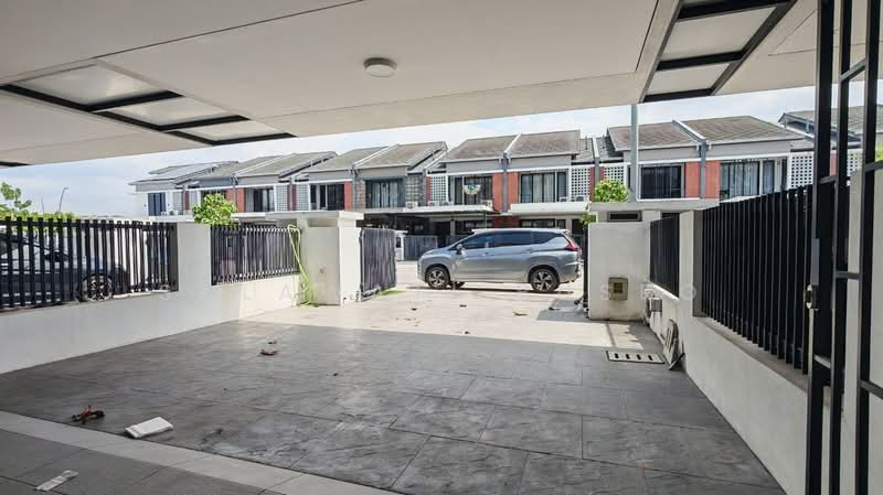 2-storey Terraced House for Sale in Elmina (Shah Alam) - Salawati Busro - Exterior - PropertyGuru.com.my