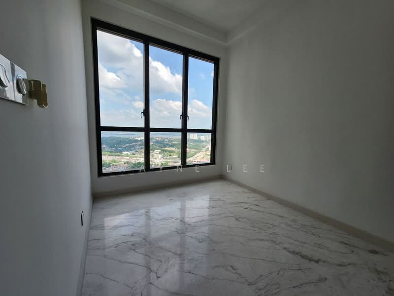 Setia Sky 88 untuk Untuk Dijual - RM 890,000, Apr 2026 - View - PropertyGuru.com.my