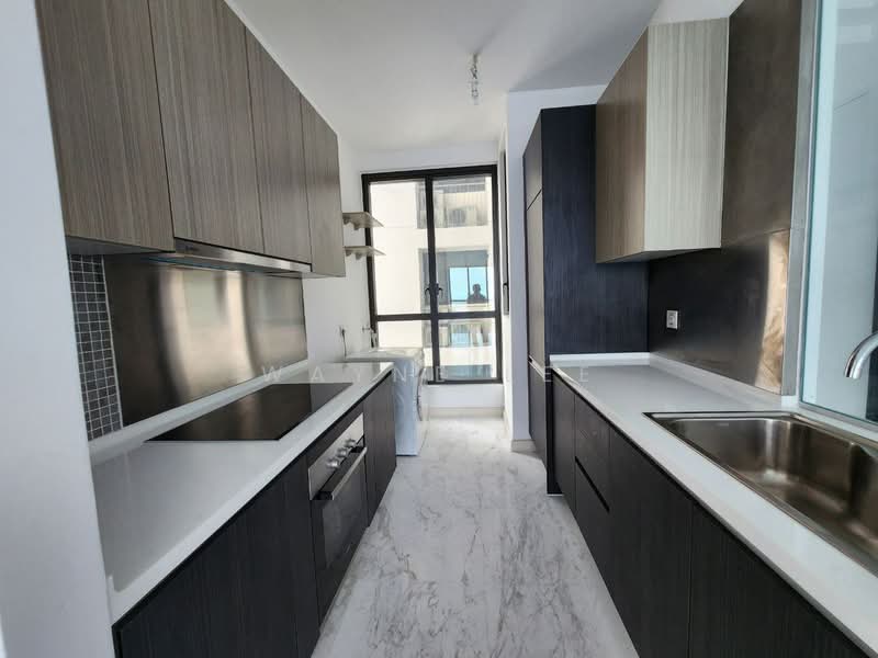 Setia Sky 88 untuk Untuk Dijual - RM 890,000, Apr 2026 - Kitchen - PropertyGuru.com.my