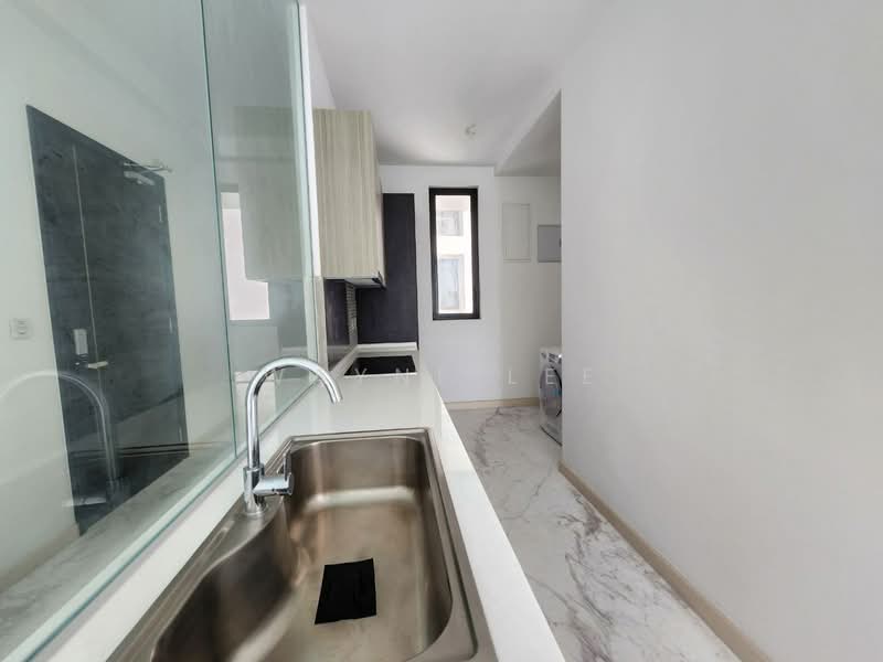 Setia Sky 88 untuk Untuk Dijual - RM 890,000, Apr 2026 - Kitchen - PropertyGuru.com.my