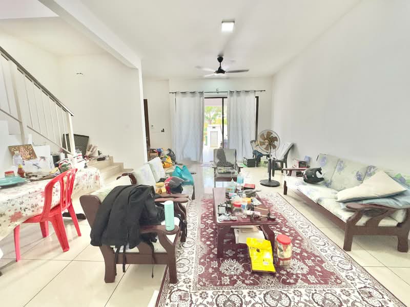 For Sale - SETIA ECOHILL 2