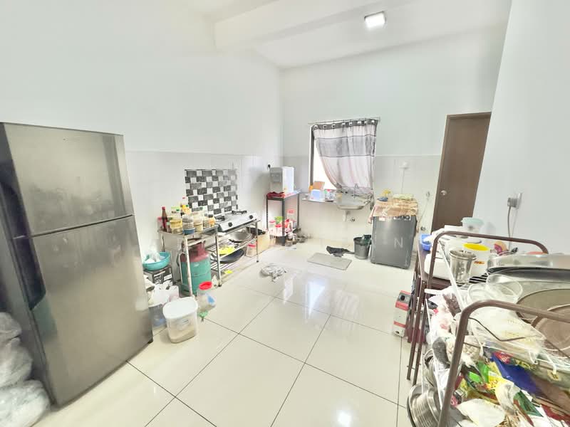 For Sale - SETIA ECOHILL 2