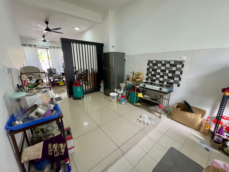 For Sale - SETIA ECOHILL 2