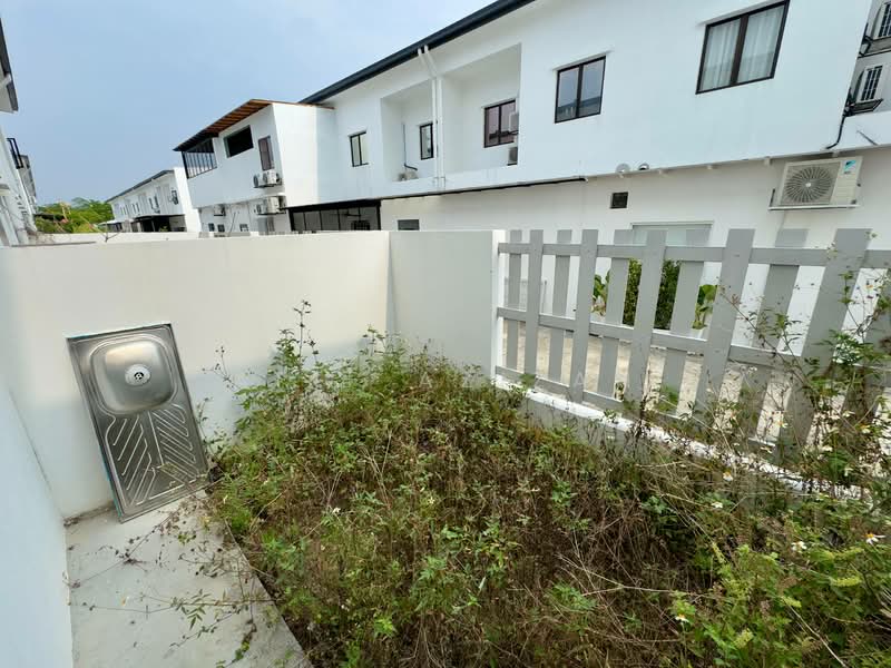 For Sale - SETIA ECOHILL 2