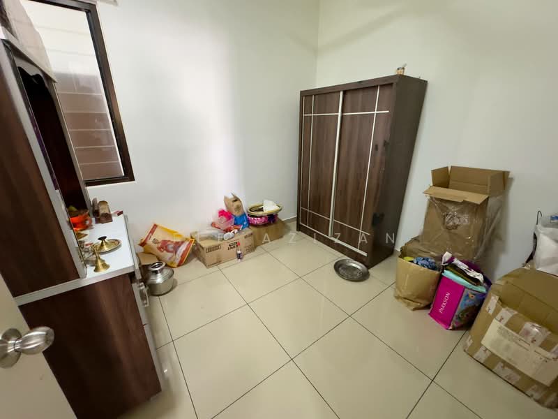 For Sale - SETIA ECOHILL 2