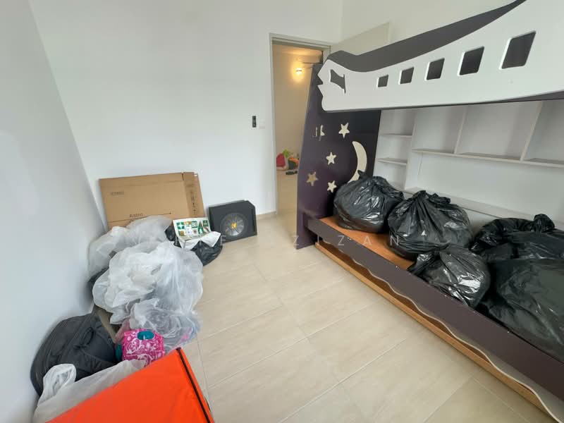 For Sale - SETIA ECOHILL 2