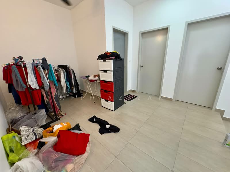 For Sale - SETIA ECOHILL 2