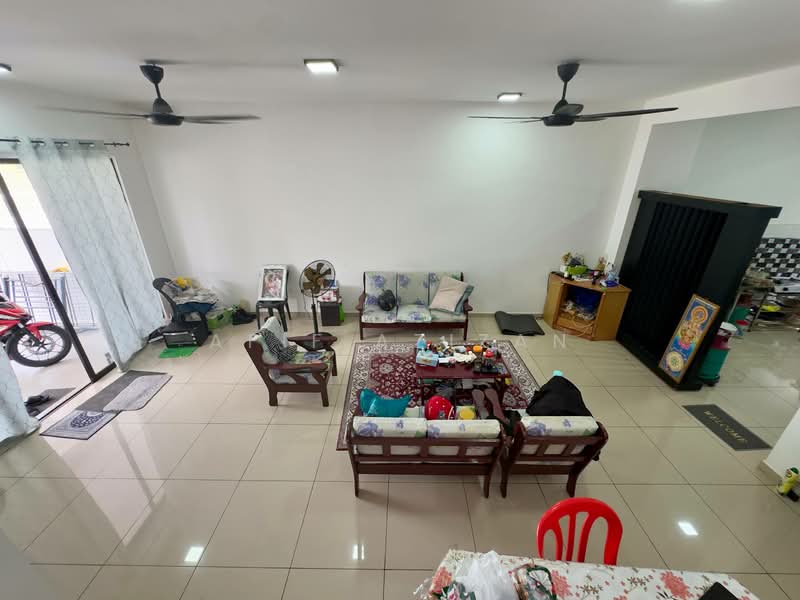 For Sale - SETIA ECOHILL 2