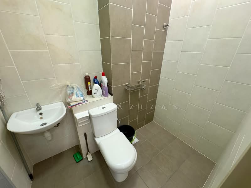 For Sale - SETIA ECOHILL 2