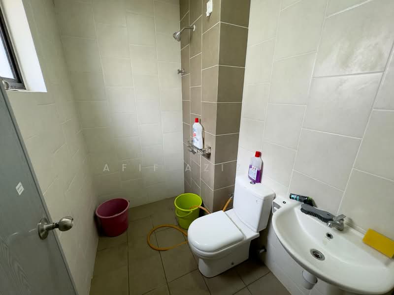 For Sale - SETIA ECOHILL 2