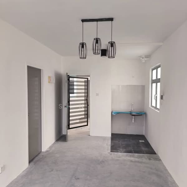 Apartment for Rent at Pangsapuri Flora Indah - Sin Yie - Interior - PropertyGuru.com.my