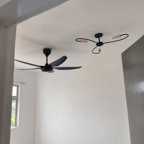 Apartment for Rent at Pangsapuri Flora Indah - Sin Yie - Interior - PropertyGuru.com.my