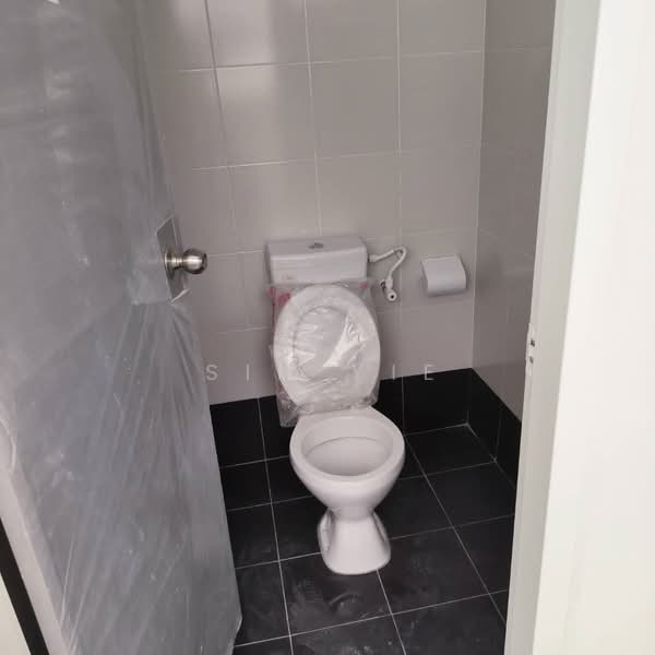 Apartment for Rent at Pangsapuri Flora Indah - Sin Yie - PropertyGuru.com.my