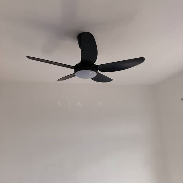 Apartment for Rent at Pangsapuri Flora Indah - Sin Yie - PropertyGuru.com.my