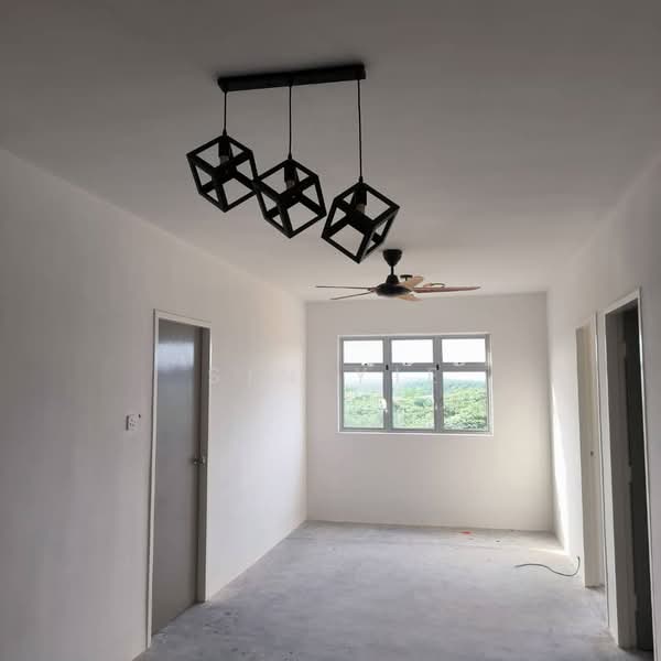 Apartment for Rent at Pangsapuri Flora Indah - Sin Yie - PropertyGuru.com.my