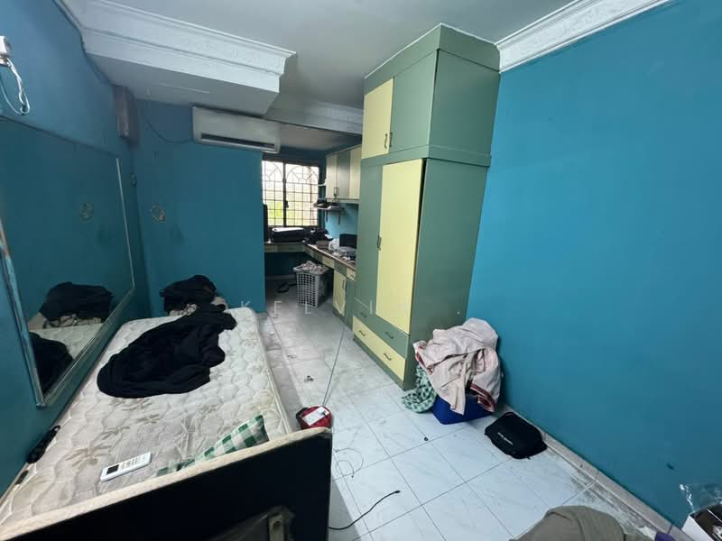 Reno 2 Sty Teres Desa 4 Bandar Country Homes 1 Kota Emerald Anggun Rawang untuk Untuk Dijual - RM 338,000, Apr 2026 - Bedroom - PropertyGuru.com.my