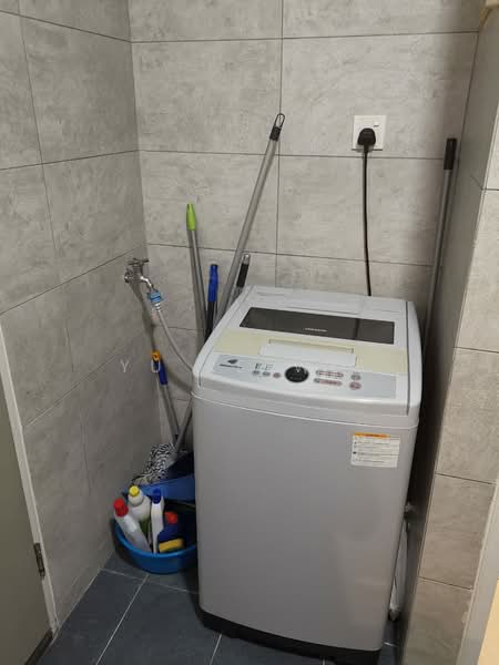 Condominium for Rent at Cascades Residency - Yu Kelwis - Interior - PropertyGuru.com.my