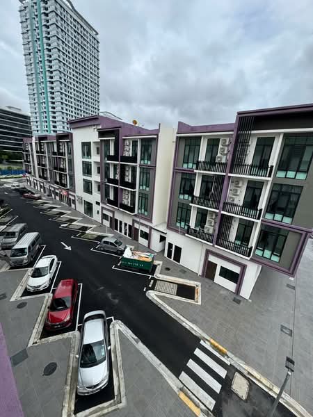 edusphere cyberjaya - 2