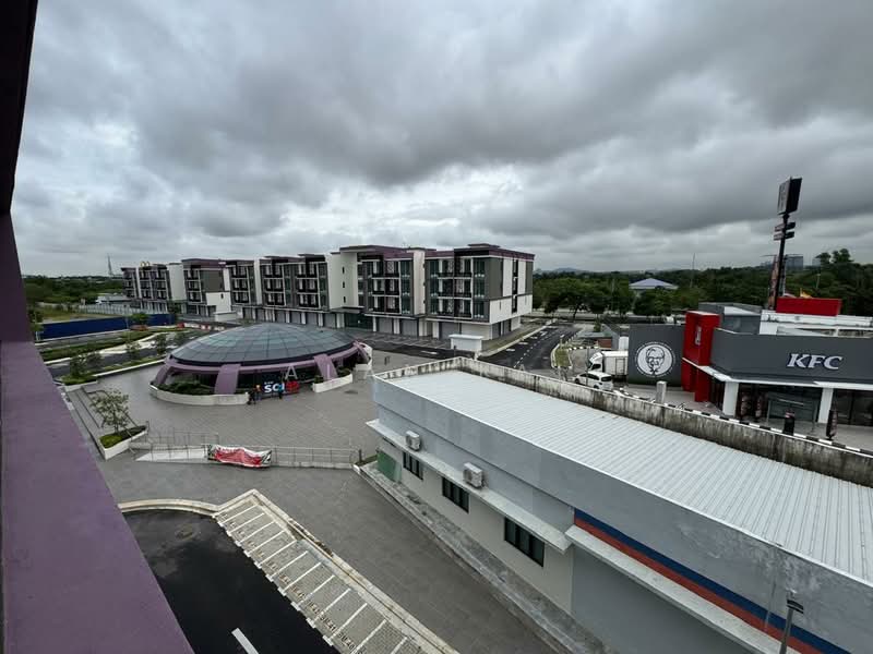 edusphere cyberjaya - 4