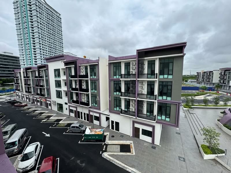 edusphere cyberjaya - 5