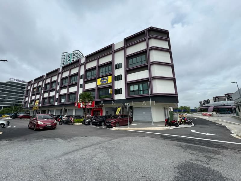 edusphere cyberjaya - 1