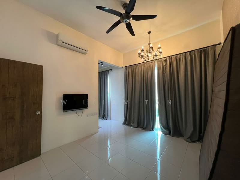 Alma @ Tropicale Residency untuk Untuk Dijual - RM 680,000, Apr 2026 - Living Room - PropertyGuru.com.my